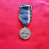 8th Army medal