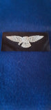 Original WW2 RAF Shoulder Eagle, Home Service Dress Issue cloth