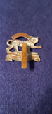 The Leicestershire Regiment original cap badge circa 1897 - 1946