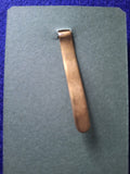 Original cap badge The Bedfordshire and Hertfordshire Regiment 1920 - 1958